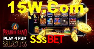 VIP Casino SSsbet