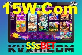Welcome Bonus SSsbet