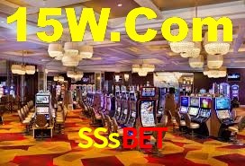 Welcome Bonus SSsbet
