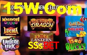 Exclusive Games SSsbet