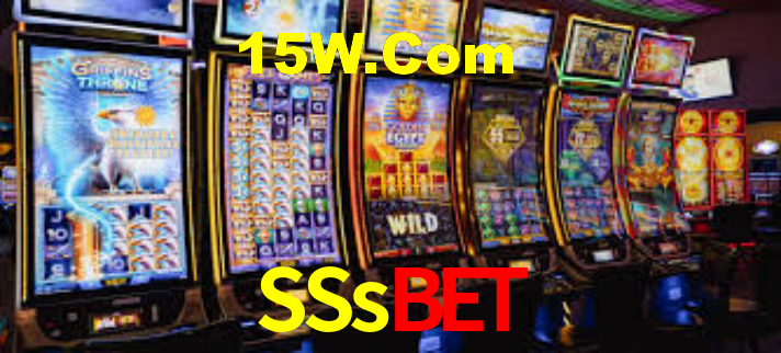 SSsbet App Interface