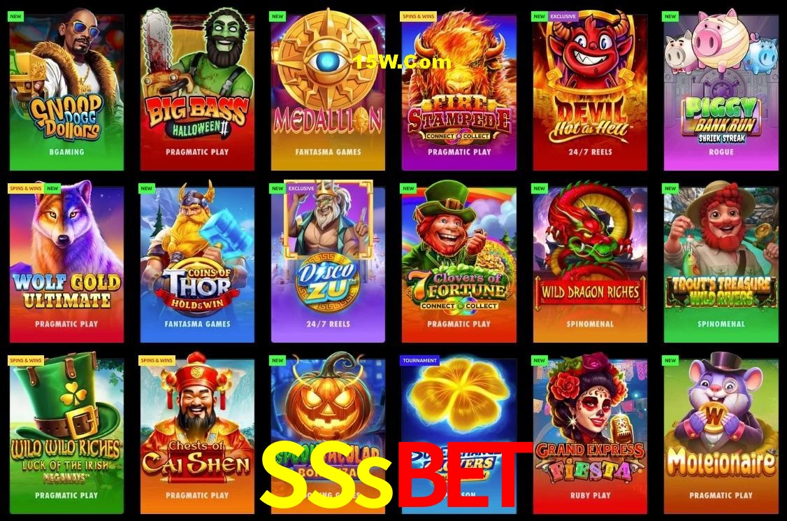 Game Statistics SSsbet
