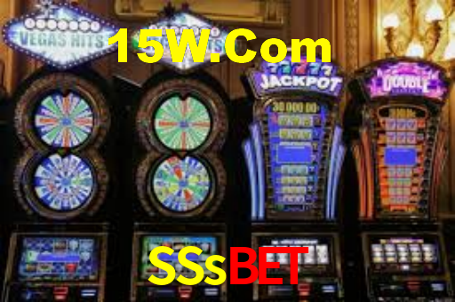 SSsbet: Seu Cassino Premiado com Pagamentos Rápidos