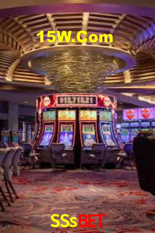 SSsbet: A Experiência de Casino com Jogos de Mesa ao Vivo