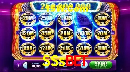 Exclusive Offers SSsbet