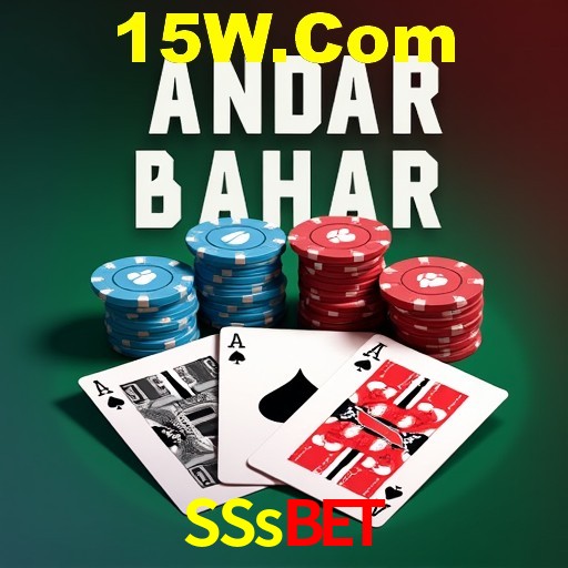 Descubra o Mundo do Cassino Online com SSsbet