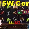 Diretório de Jogos SSsbet