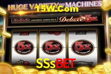 Tecnologia da Plataforma SSsbet