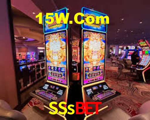 SSs Bet Login