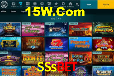 SSsbet