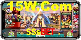 Live Casino SSsbet