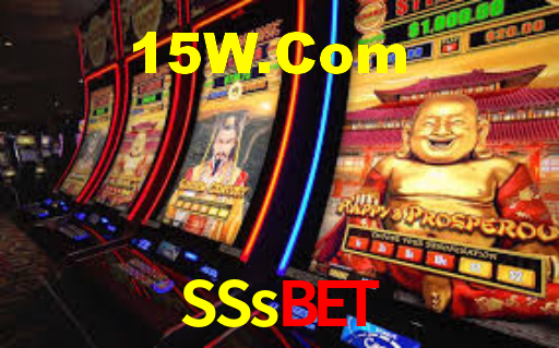 SSsbet Vip