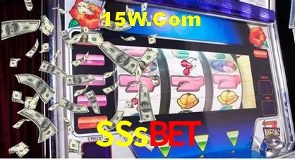 Provedores de Jogos SSsbet