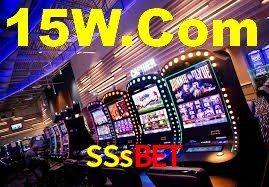 SSs Bet Login