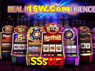Experiência VIP SSsbet